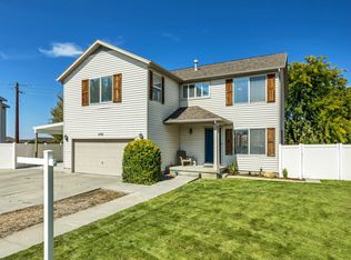 6790 N Greenfield Ln, Tooele, UT 84074