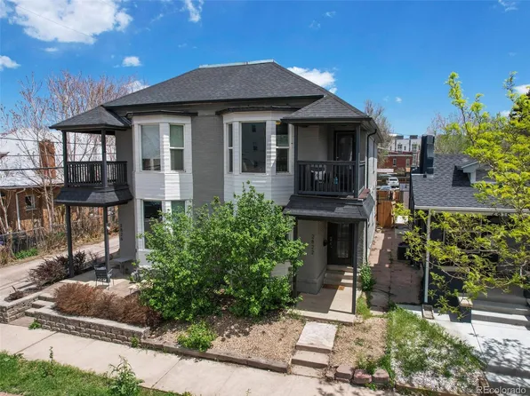 2822 Eliot Street, Denver, CO 80211