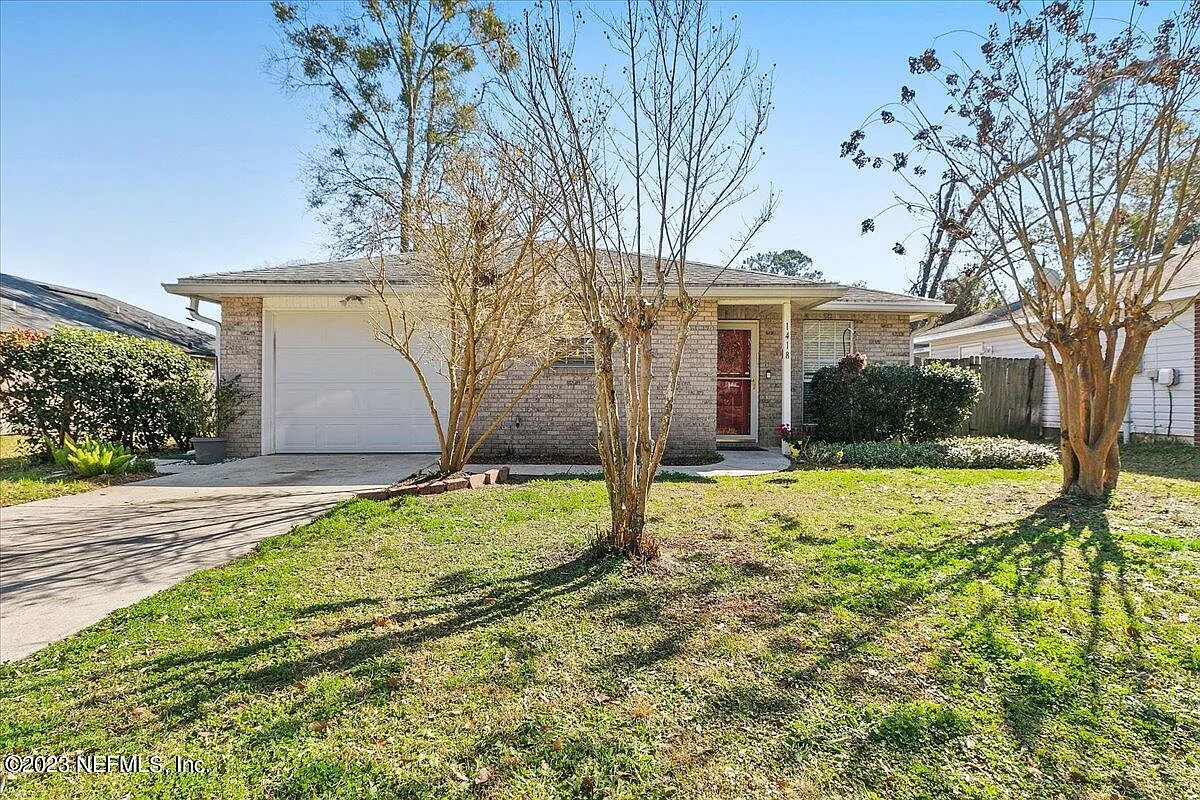 1418 WINNEBAGO AVE, Jacksonville, FL 32210 | Zillow