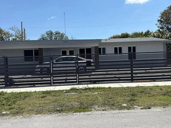 20031 NW 12th Ct, Miami Gardens, FL 33169