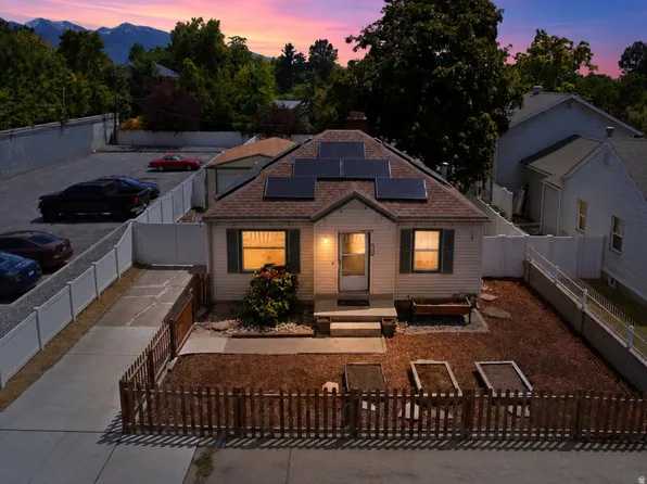 1960 E 3300 S, Millcreek, UT 84106