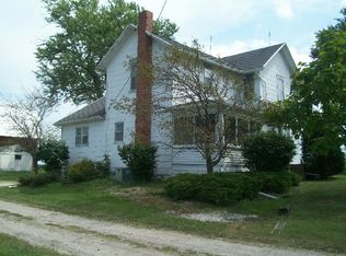 6945 Robinson Rd, Petersburg, MI 49270