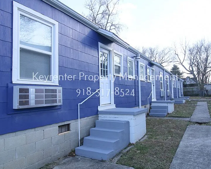 2018 E 12th St Fourplex — Photo 19