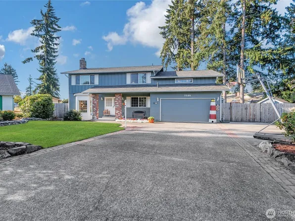 7725 91st Avenue SW, Lakewood, WA 98498