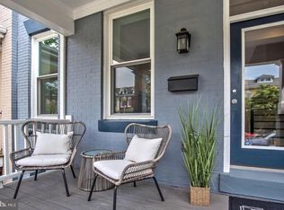 1344 Oak St NW, Washington, DC 20010