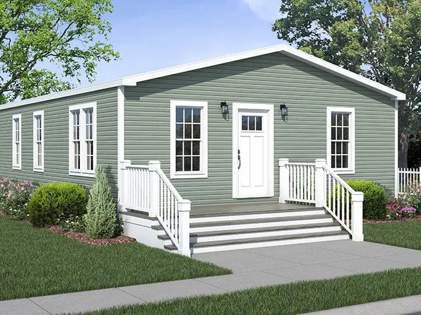 Bradford Plan, Penfield Farms