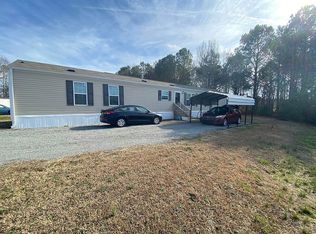 127 Crawford Ln, Black Creek, NC 27813