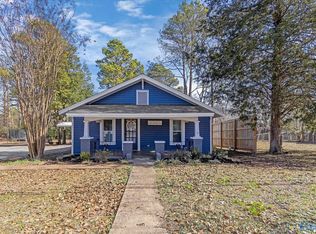 12534 State Highway 33, Moulton, AL 35650