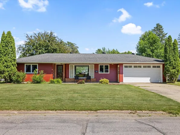 808 Willow Ln, Grand Rapids, MN 55744