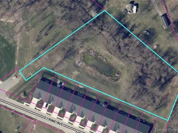 0 Hammons Lane, Jeffersonville, IN 47130