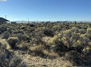 Hill Ln #TL-400, Christmas Valley, OR 97641