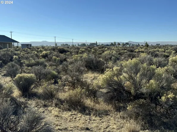 Hill Ln #Tl-400, Christmas Valley, OR 97641