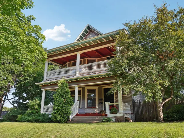 1122 Dayton Ave, Saint Paul, MN 55104