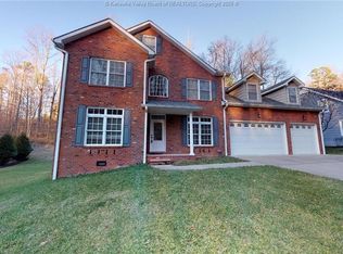 1390 Bedford Rd, Charleston, WV 25314