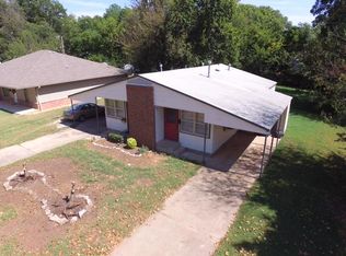723 S McFarland St, Stillwater, OK 74074