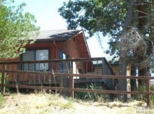 26709 Sherwood Rd, Willits, CA 95490