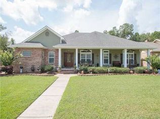 5008 Oak Ct, Long Beach, MS 39560