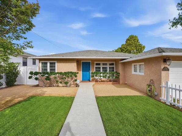 1772 Redondo St, San Diego, CA 92107