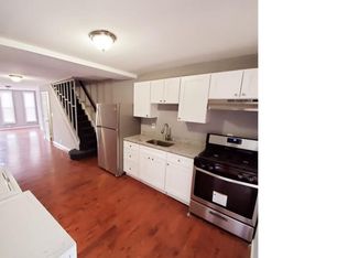 1243 W Cross St, Baltimore, MD 21230
