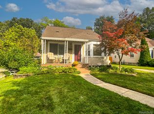 1213 Owana Ave, Royal Oak, MI 48067