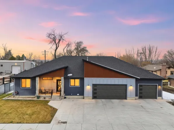 175 N 100 W, Providence, UT 84332
