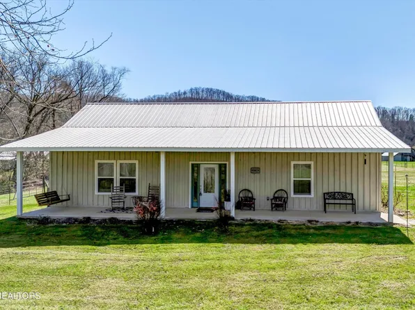 162 Floyd Jeffers Rd, Huntsville, TN 37756