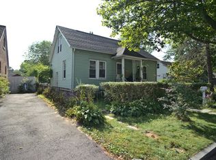 97 Francis St, Springfield, MA 01104