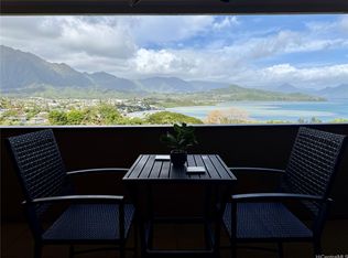 Poha Kea Point 3, Kaneohe, HI 96744