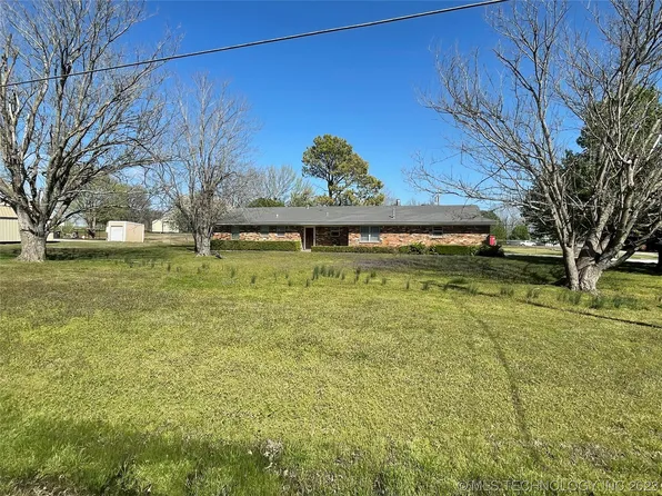 16020 County Road 1592, Ada, OK 74820