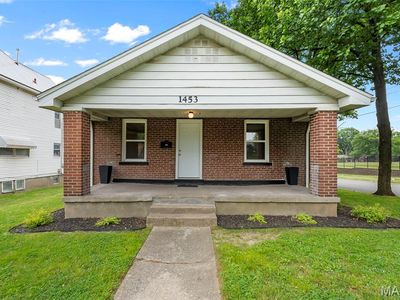 1453 Luce St, Cape Girardeau, MO, 63701
