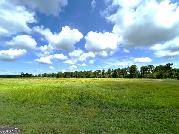 0 Hitchcock Cemetery Rd, Sparta, GA 31087