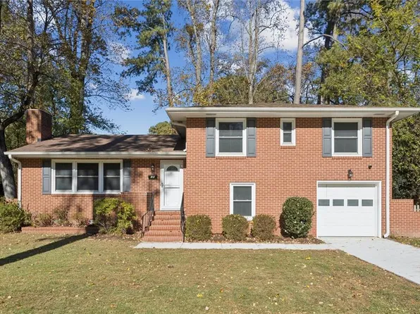 19 Goodwin Rd, Newport News, VA 23606