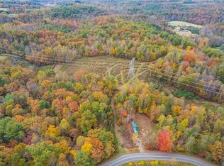 Billings Hill Church Rd, Traphill, NC 28685