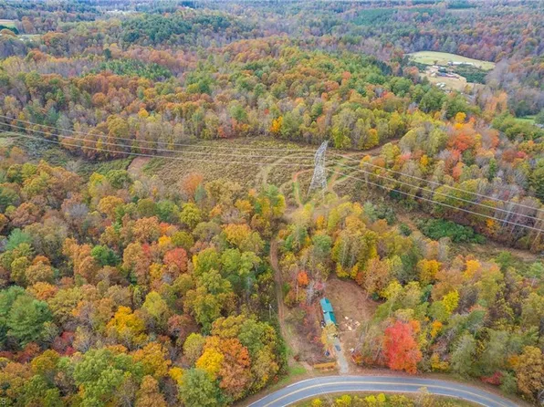 Billings Hill Church Rd, Traphill, NC 28685