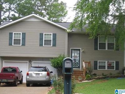 920 Henry Ct SW, Jacksonville, AL, 36265