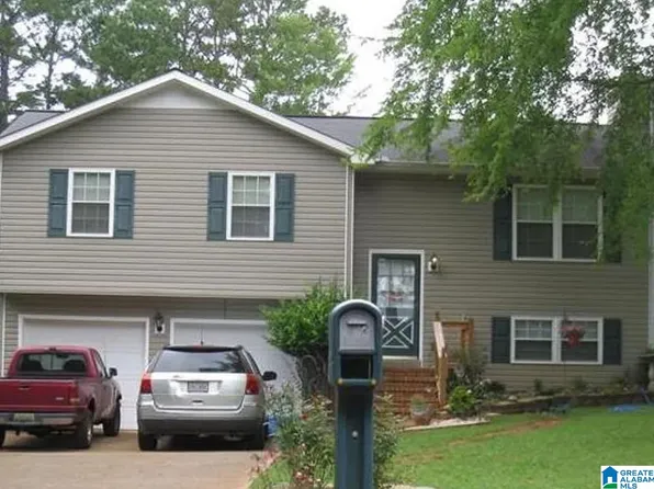 920 Henry Ct SW, Jacksonville, AL 36265