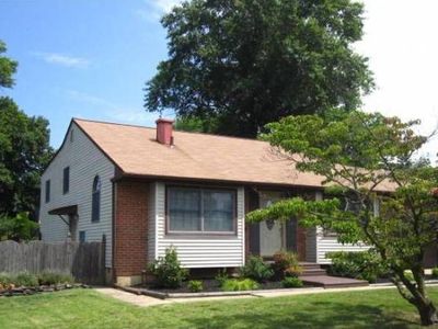 66 Vine Way, Bordentown, NJ, 08505