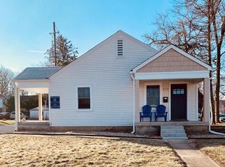 517 W 49th St, Indianapolis, IN 46208