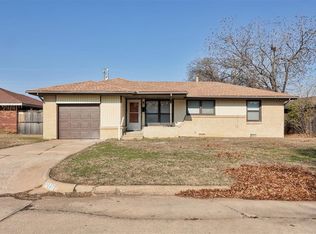 3717 NW 59th St, Oklahoma City, OK 73112
