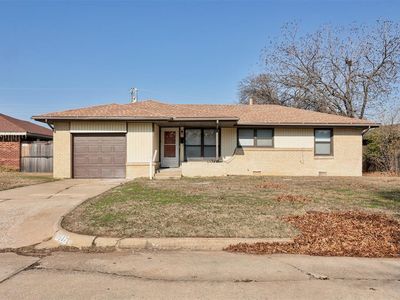 3717 NW 59th St, Oklahoma City, OK, 73112