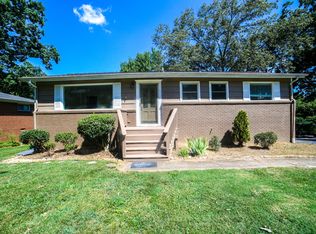 1407 John Ross Rd, Chattanooga, TN 37412