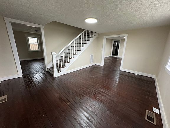 Front room