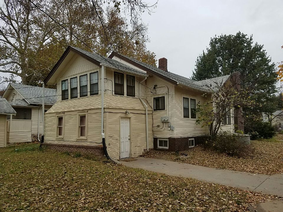 2nd image of 1501 Humboldt St