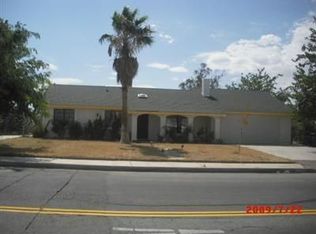 12802 Pacoima Rd, Victorville, CA 92392