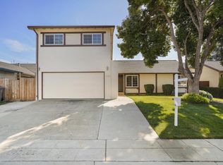 6351 Nepo Dr, San Jose, CA 95119