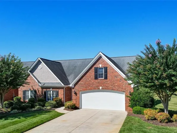 107 Sunny Pl, Reidsville, NC 27320