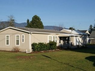 300 Gibson St, Sedro Woolley, WA 98284