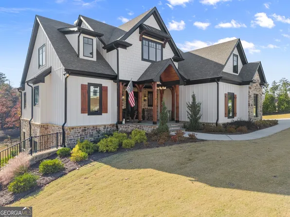 5431 Mayflower Ct, Gainesville, GA 30504