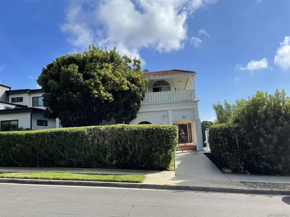 1927 Loring St, San Diego, CA 92109