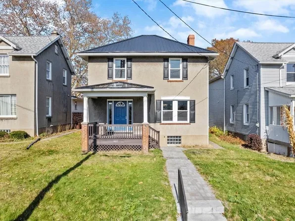 1407 Sherman St, Cheswick, PA 15024